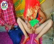 Karva chauth first time desi village New marrge from desi village wife ritu show her sexy body