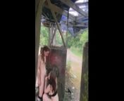 Fucking at a public trail from 25 old girls and 15boy naketw and gril xxx vidios com