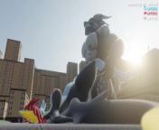 Macro Giantess and Giant Dragon Growth Animation from giantess 2014sex gud hd photoanp sex