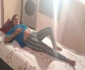 Horny Indian Mature Couple having intimate missionary desi sex, cum out of pussy from mms xvideo com howrah boudi sex video downloa