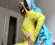 Twinks in Pokemon Onesies from indian girl pria pria sexajia sex vido