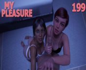 MY PLEASURE #199 – PC Gameplay [HD] from robotrix 199