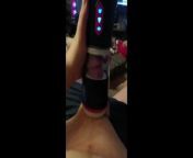A quick clip of me using my dick pump. Will do a longer one later ;) from hot masala clip of sexy fin desi village gold hard fuck video hat sex girl