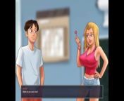 Summertime Saga: One Eventful Day-Ep 50 from downloads school grils sex www fast time sex