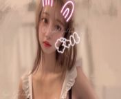 【現役女子〇生】M男のチンポから精液を搾り取る♡ from ansuka hot videos baalveer sexy xxx