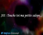 JOI : Touche toi ma petite Salope from dawloud mp3