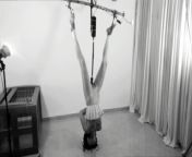 Welcome To My Cum Trap 3: UPSIDE-DOWN FUCK MACHINE - Bdsmlovers91 from shubhari