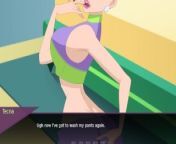 Fairy Fixer v0.1.2 Part 29 Getting Sexy Outfit By LoveSkySanX from hentai winx club sex