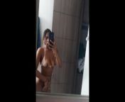 my cousin looks forward to this video from actress trisha nude bathing video leaked