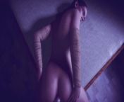 Rey's Anal Creampie (Star Wars - Erotic Audio ASMR 3D Animation) from erotic angel s 3d