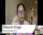 Former Playboy Model Deborah Driggs with Jiggy Jaguar Interview 2162022 from deborah driggs night rhythms