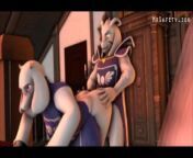 MrSafetyLion Official - Stepmom Toriel x Stepson Asriel from hot furry animated gif compilation over 70 cartoons nsfw