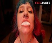 Legendary Proxy Paige Returns For Cum Guzzling Anal Gangbang - EvilAngel from antybbw
