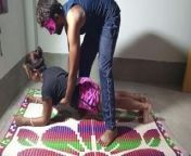 My Yoga trainer rough painful fuck Me Hard When Teaching Yoga at My Home from tamil sex mms home