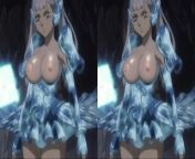 Noelle Silva Hentai Sexy Compilation - Black Clover from yuho
