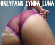 MILF latina with BIG ASS making SEXY TWERKING (POV+NUDE) from lynda kinkade nude fakew pornm