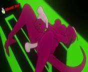 Agent Swift Gets Plowed in Space (Sound) (Ben 10 Rule 34) from ben 10 famous toon facial sexsxcy puote