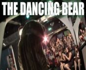 DANCING BEAR - Look At These Bitches Having The Time Of They Lives, Sucking Cock Like There's No Tom from kanely torres