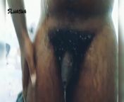Masturbation while Bathing නාන ගමන් අතේ පාරක් ගැහුවා from කඩේ නැන්දට හොර පාරක් ගැහුවා