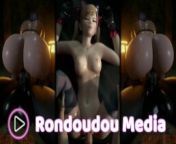[HMV] Push It Deeper - Rondoudou Media from www arabsexy com