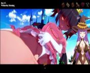 Let's Play Corrupted Kingdoms Part 11 VTuber from mir chan hebe 11
