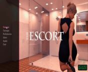 game &quot;The escort&quot; my first sex from 2gp xxxxdawnlod