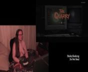 Naked Quarry Play Through part 1 from chubby nude girl