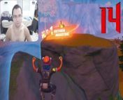 THE ADVENTURES OF OCHINCHINCHAN IN FORTNITE #14 from pimpandhost converting nude ls 14