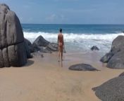Beach naked excibicionist compilation Pure nudism recreation from pure nudism daylight pool teenushant singh rajput naked cock fuck seen