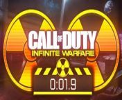 Infinite Warfare: INSANE DOUBLE ''DE-ATOMIZER STRIKE'' ON TERMINAL! (IW Double De-Atomizer Bomb) from angela porn mobile legends