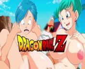 DRAGON BALL Z BULMA HENTAI (THE LONGEST COMPILATION 2023) from pari ball xxx look bhoomika chawla sex naked video pg free download