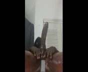 Hot sexy guy talks dirty let me make your tight wet pussy cum on this big black dick rough names! from big ko 10 inch xxx hd video