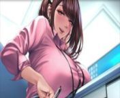 [F4M] Fucking Your Co-worker After She Daydreams About Your Cock~ | Lewd Audio from virgin sex crying in pain school girl 10th