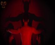 Demon Dominates two sinner girls from 3d demon sex 3gpbig cock xxx 3gp video download com