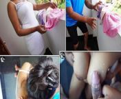 ජංගි උස්සපු හොරා අහු උනා Sri Lankan Sex Stranger Caught With My Pantie And I Need Ride Hard Fuck xxx from sampul nurse japan xxx lesbian sex