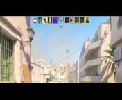 Counter Strike 2 - 10 Minutes Gameplay (FULL HD 60FPS HDR) from 8dr