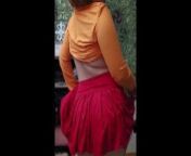 Velma dancing! What's new Scooby-Doo from www pornmozzi