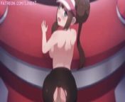 innocent Girls fucked in club from hentai winx club sex