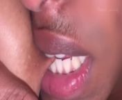 Nipple sucking and biting- Part 2 from mallu aunty sajini big boob