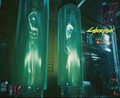 Cyberpunk 2077 Nude - Bigging's | Full Nude Game Play from full nude sai pallavi without dress photos original porn sex