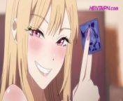 Horny Sis & Virgin Gamer Boy • HENTAI Step Fantasy from jeiba 3d hentai