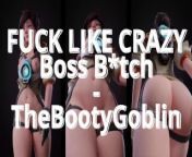 [HMV] Fuck Like Crazy! - Boss B*tch by Doja Cat - from sonoshee pmv