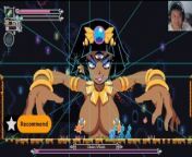 H-Game Forbidden Sex Hex - FlipWitch (Game Play) part Final from gril dankey sex pron