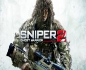 Sniper Ghost Warrior 2 | The Whole Game from sniper ghost shooter 2016 hindi full film