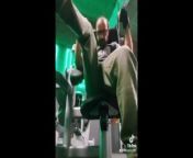 Gym abs day from paridhi sharma sex with akbar