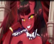 [F4M] Your Succubus Wraps Her Legs Around You To You To Fill Her Womb | Lewd ASMR from r18plus monster girl you ki chan