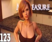 My Pleasure #123 - PC Gameplay (HD) from xxxninja