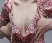 POV HOT NATURAL SMALL TITS CLOSE UP FOR YOU from 18eighteen creampie