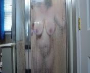 Stepmom Surprises Stepson In The Shower- Danni Jones - Danni2427 from sonakshi fake nude achay ku