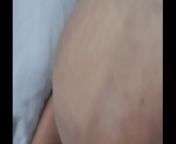 Pov Asian granny anal and pussy from dick pez